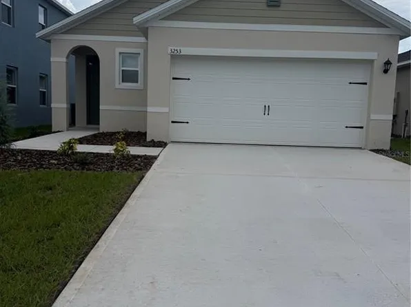 3253 Partington Blvd, Davenport, FL 33837