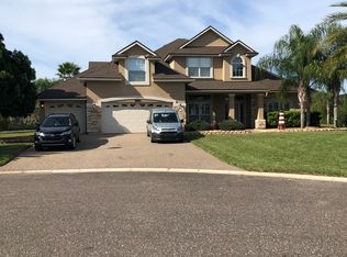 1305 Padola Rd, Saint Augustine, FL 32092