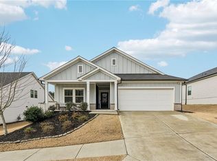 674 Valdosta Dr, Canton, GA 30114