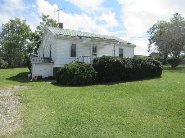 437 Haga Dr, Dublin, VA 24084