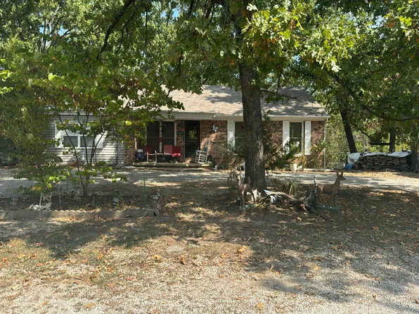 453 Howard Creek Rd, Midway, AR 72651