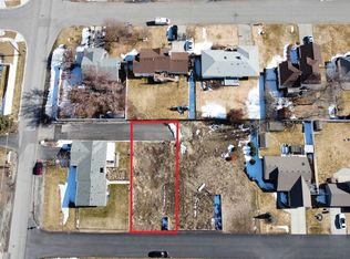 1210 S Tornig Ln, Veradale, WA 99037