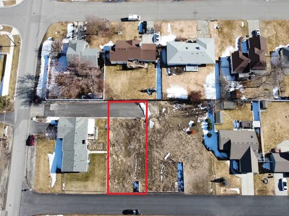 1210 S Tornig Ln, Veradale, WA 99037