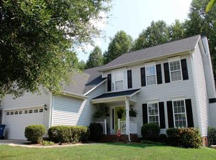 6607 Woodmont Ct, Jamestown, NC 27282