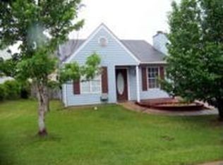 1050 Cabbott Ln, Richland, MS 39218