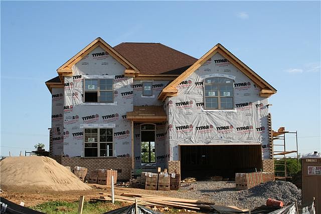 2nd image of 169 Ruland Cir Lot 8