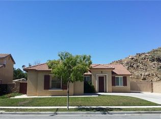 5998 Parkside Dr, Hemet, CA 92545