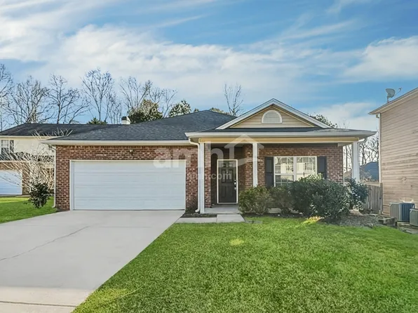 2006 Farm Hill Ct, Stockbridge, GA 30281