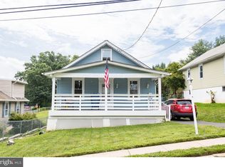 204 Duffield St, Willow Grove, PA 19090