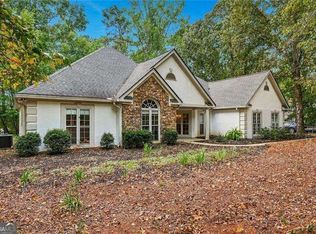 4230 Creekwood Dr, Cumming, GA 30041