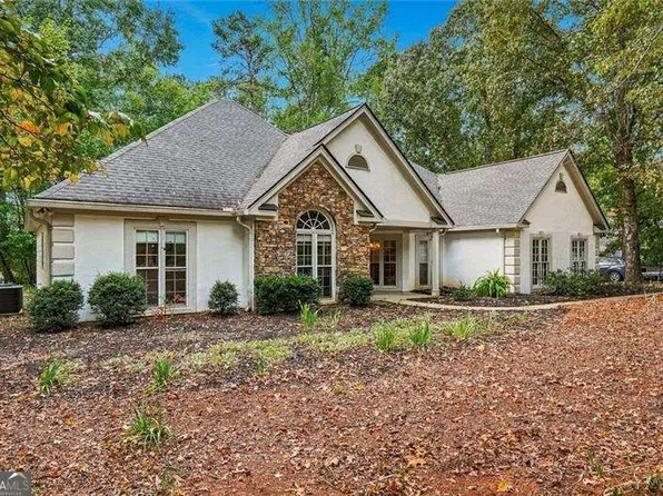 4230 Creekwood Dr, Cumming, GA 30041