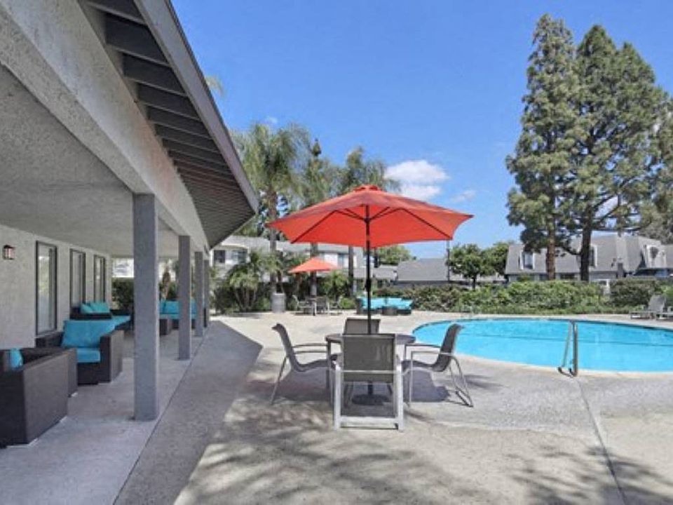 Lexington Townhomes Apartment Rentals Montclair, CA Zillow