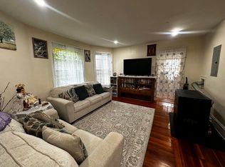 14-16 Marion Ter #2, Pawtucket, RI 02860