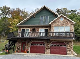 432 3rd Ave, Patton, PA 16668