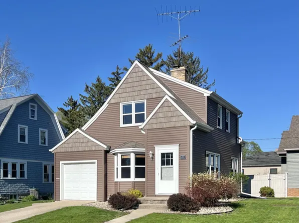417 Pleasant STREET, Fond Du Lac, WI 54935