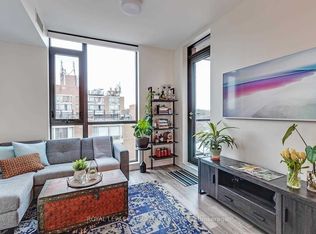 2118 Bloor St W #403, Toronto, ON M6S1M8