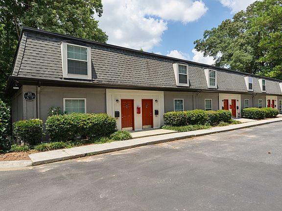 Hidden Colony Apartments Exterior