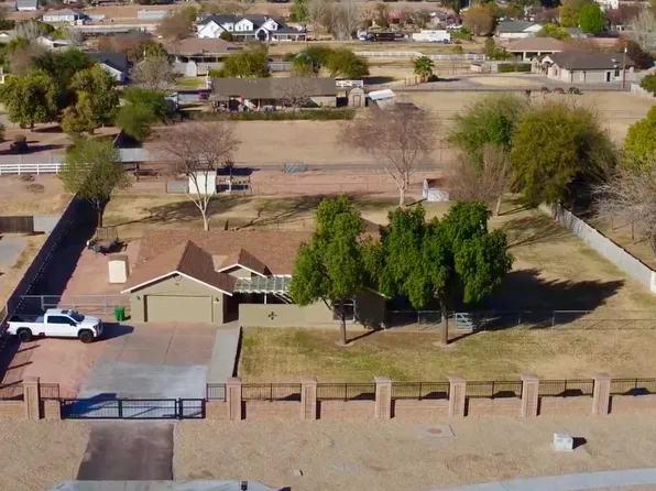 14040 E OCOTILLO Road, Chandler, AZ 85249