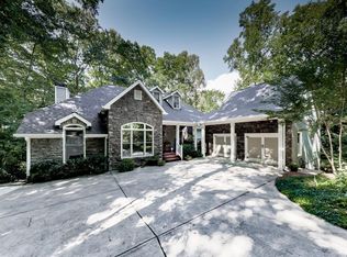 913 Tara Ln, Canton, GA 30115