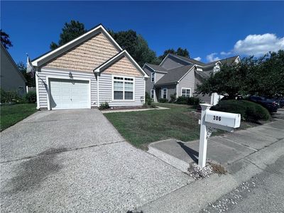 306 Dorothy Dr, Yorktown, VA, 23692