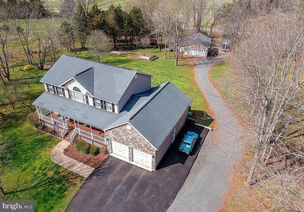 7890 Knights Ct, Warrenton, VA 20186 Zillow