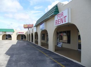 78 Commercial Way, Spring Hill, FL 34606