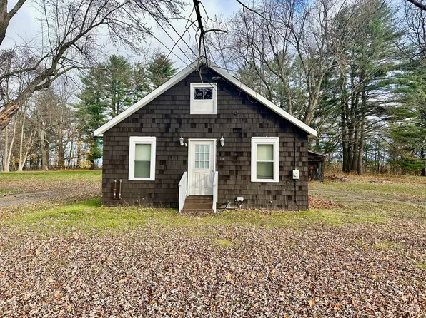 114 Skowhegan Road, Fairfield, ME 04937