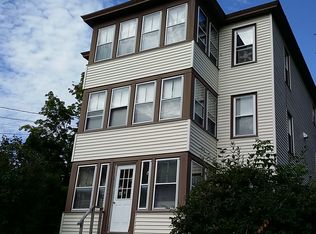6 Hallowell St APT 1, Winslow, ME 04901