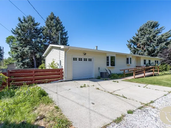 2204 Lyman Ave, Billings, MT 59102