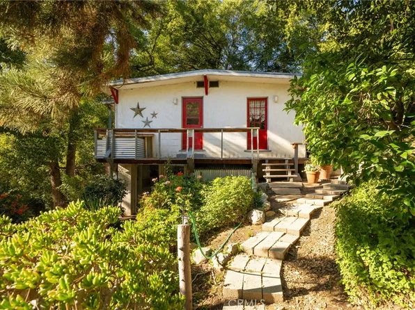 2800 N Mountain Ave, Upland, CA 91784