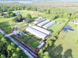 808 Apthorp Ave, Lake Placid, FL 33852