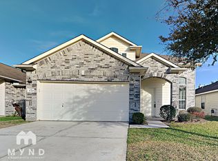 21210 Rezanof Rd, Humble, TX 77338