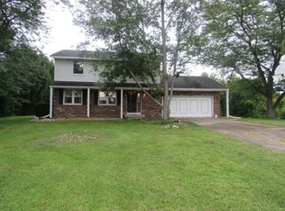 6233 Long Lake Rd, Berrien Springs, MI 49103