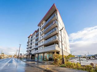 20061 Fraser Hwy #214, Langley, BC V3A 4G2