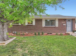 3420 W Dill Rd, Englewood, CO 80110