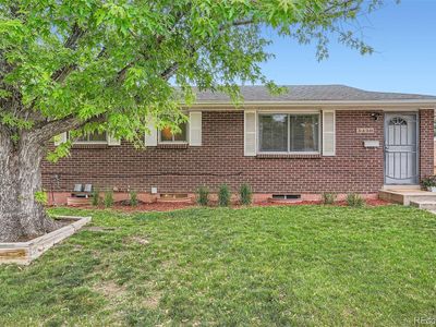 3420 W Dill Road, Englewood, CO, 80110