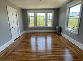 16 Congress Ave APT 5, Providence, RI 02907