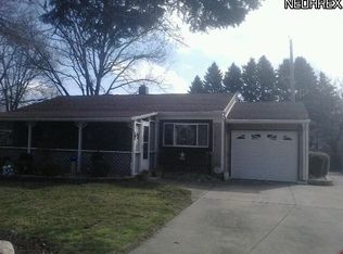 1875 E Tuttle Park Rd, Madison, OH 44057