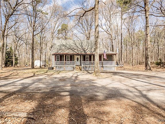 2nd image of 13805 Ramblewood Dr