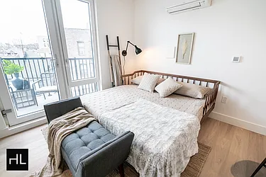 Rented by Highline Residential