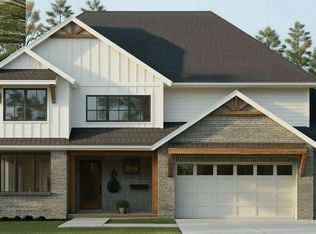 7942 172nd St, Tinley Park, IL