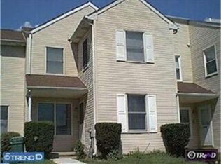 518 Amhurst Sq, Bensalem, PA
