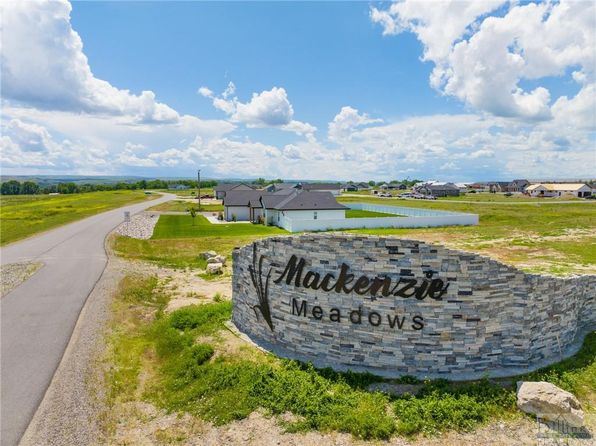 25 Hunter Hall St, Billings, MT 59106