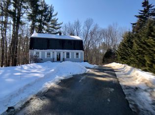 191 Beech Plain Rd, Buxton, ME 04093