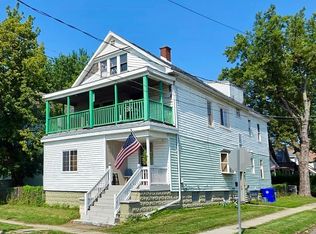 144 Duerstein St, Buffalo, NY 14210