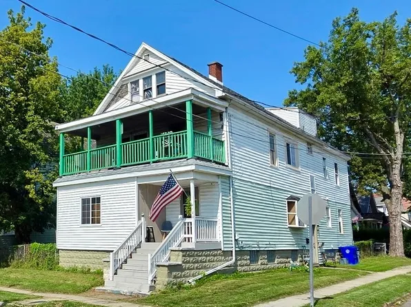 144 Duerstein St, Buffalo, NY 14210