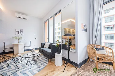 Rented by The KCI Group