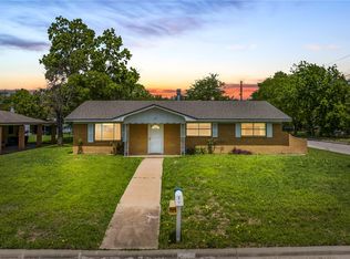 137 Darden Dr, Waco, TX 76706