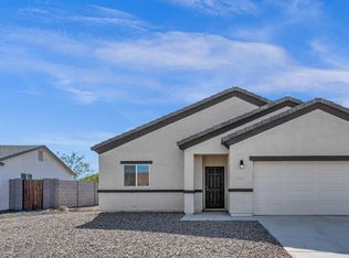 10281 W Bradshaw Dr, Arizona City, AZ 85123