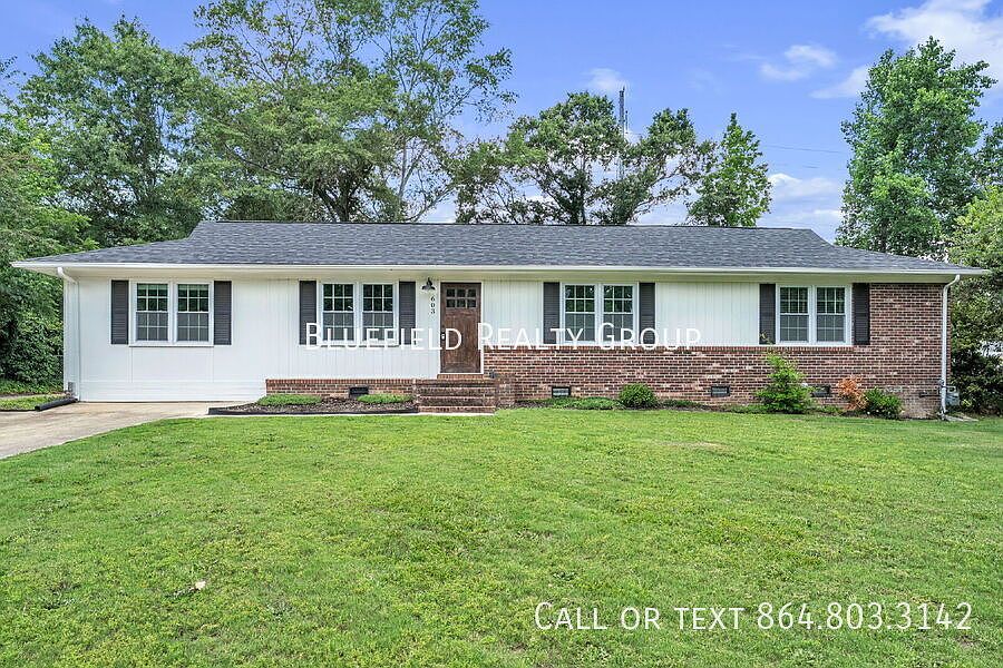1st image of 603 Creighton Dr Unit A